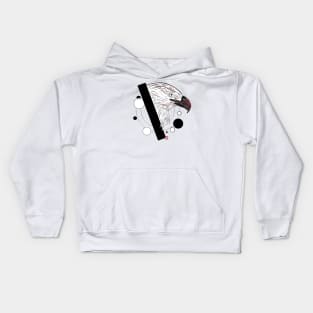 Ego Kids Hoodie